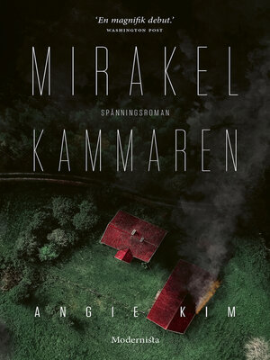 cover image of Mirakelkammaren